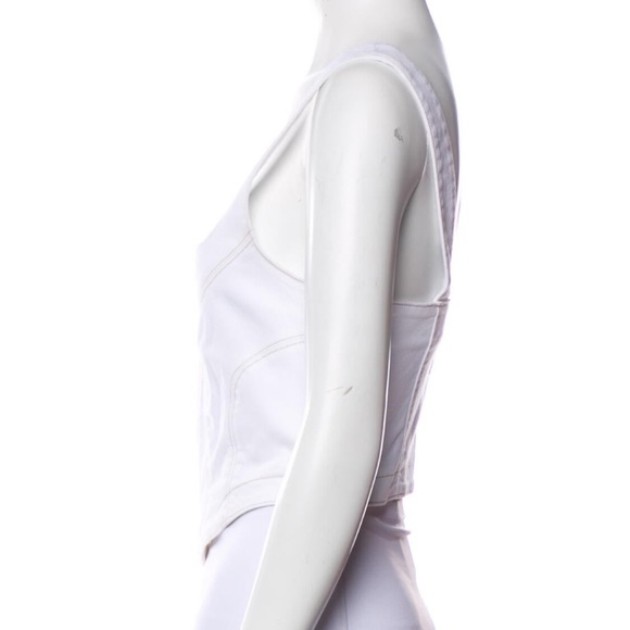 Versace Jeans corset top - Picture 2 of 3